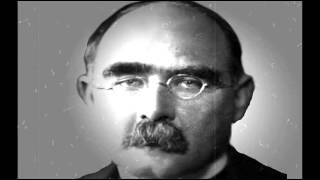 Rudyard Kipling quotGunga Dinquot Poem animation [upl. by Arikehs263]