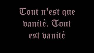 A la mort à la vie  Ouverture de lexposition samedi 27 novembre [upl. by Tennies721]