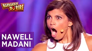 BEST OF  Nawell Madani au Marrakech du Rire [upl. by Nettirb857]