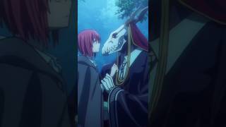 Darkness at the heart of my loveMahoutsukai no Yome AMV [upl. by Yeldahc578]