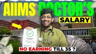 How Much Money I Earn in a Week as a Doctor amp YouTuber [upl. by Torres616]