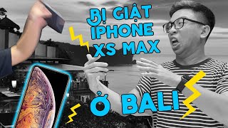 Bạn gái mình bị GIẬT ĐIỆN THOẠI ở BALI hay là vlog Bali No 2  Tân 1 Cú [upl. by Purpura973]