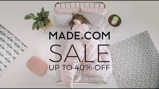 MADECOM Winter Sale TV Advert [upl. by Ariom492]