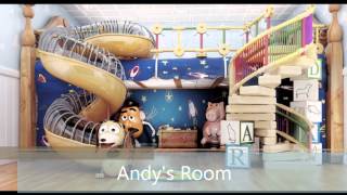 Disney Cruise Line Disney Magic Enhancements 2013 [upl. by Desirae]