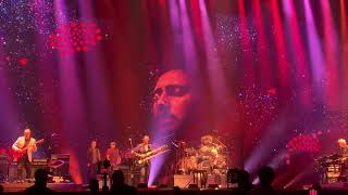 Genesis quotDuchessquot live at MSG NYC Dec 6 2021 [upl. by Wulf55]