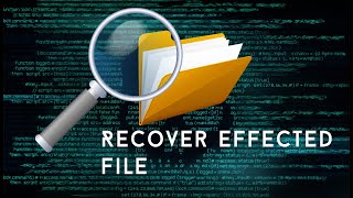 CDMX Ransomware Removal  cdmx Files Recovery  How to Remove CDMX Ransomware [upl. by Eromle]