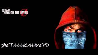 Metallica Cyanide Through the Never Soundtrack 2013 [upl. by Francie655]