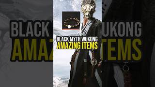 Dont Skip These Amazing Secret Items In Black Myth Wukong [upl. by Nodnnarb112]