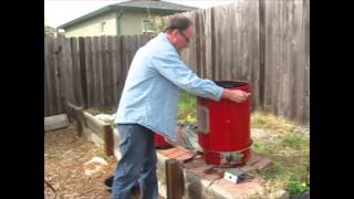 Brinkmann Electric Smoker Hack for Cold Smoked Cheese [upl. by Terb]