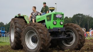 Internationaal Historisch Festival IHF  Panningen 2014 [upl. by Assiled]