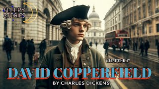 Listen To David Copperfield by Charles DickensCalming Nature Background [upl. by Gusti848]