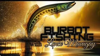 Burbot fishingwinter fishing Wisconsin [upl. by Worthington]