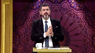 Kürtaj yaptırmak günah mıdır M Fatih Citlak ile Huzur Vakti [upl. by Ennaerb]