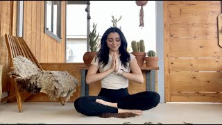 Guided Meditation For Stress and Anxiety [upl. by Mathia207]