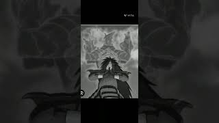 Hashirama vs madara part 1 music [upl. by Nnylatsyrc]