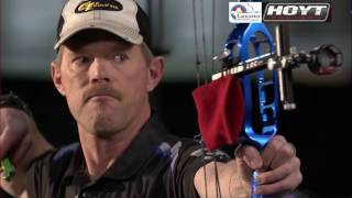 2017 Lancaster Archery Supply Masters Open Pro Finals [upl. by Astera]