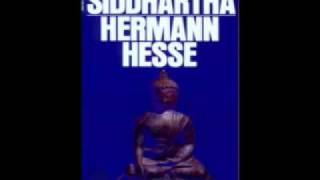 Hermann HesseSiddhartha1 [upl. by Minardi]