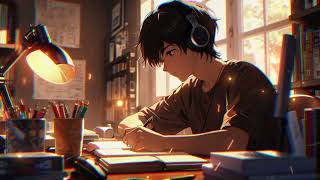 Study Music  Lofi Relaxing Music Piano 🎹 [upl. by Husha]