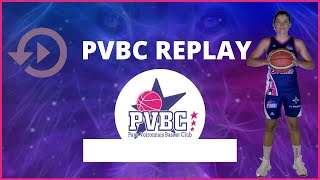 PVBCViriat U13 inter region 10022019 [upl. by Zaneski]