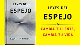 La Ley del Espejo  Neville Goddard [upl. by Ingelbert]