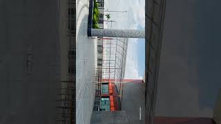 New Cherlapally Railway station youtube youtubeshorts ytshorts cherlapally railway station [upl. by Inkster628]