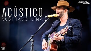 Gusttavo Lima  Acústico 2019  Propaga HIT [upl. by Ardnaxela]