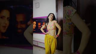 Chikni Chameli  Manisha Sati  Dance Cover [upl. by Colston]