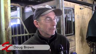 First Ownership Experiences  Standardbred Canada Video Feature [upl. by Yenolem465]