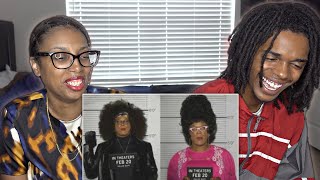 Some Of The Best Madea Moments Iconic Scenes REACTION [upl. by Alsworth257]