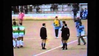 Vigor Lamezia 1palermo 0MP4 [upl. by Wendelina521]