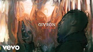 Giveon  july 16th Official Lyric Video [upl. by Atilal]