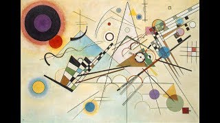 Amazing Kandinsky Composition [upl. by Berget468]