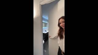 Apartments Tour Paris Foch 1 Bedroom [upl. by Suirauqram306]