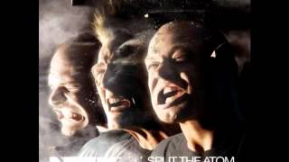 Noisia  Split The Atom FULL ALBUM [upl. by Asil]