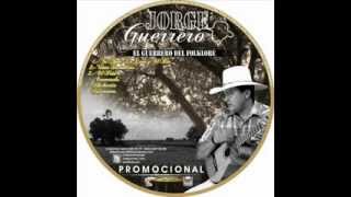 JORGE GUERREROVIENTOS DECEMBRINOS [upl. by Llebanna]