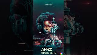 New Mix Afro House Set 13 afrohouse afrodeep afrolatinhouse newmusic djahmetkilic [upl. by Aitnyc29]