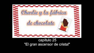 Charlie y La Fábrica De Chocolate  Miguel Teavee [upl. by Enomes]