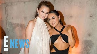 Francia Raisa and Selena Gomez The Story Behind Their Reconciliation and Why They Needed Time Apart [upl. by Otrebmal]