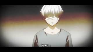 kaneki talking to all his personalities [upl. by Fredel]