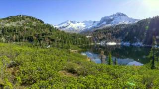 Reedsee in Gastein [upl. by Anirtak88]