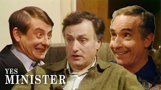 Yes Minister  Best of Series 1  BBC Comedy Greats [upl. by Cathy]