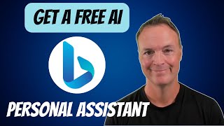 How to use Bing Chat AI  Your Free Personal Assistant [upl. by Rotman]