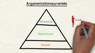 Grundlagen der Argumentation [upl. by Einnob877]