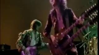 Led Zeppelin  The Song Remains the Same  1975 Earls Court Good Quality [upl. by Yarak]