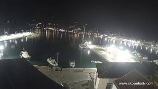 Live from Skopelos Island [upl. by Ysiad]