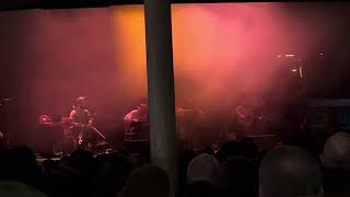 Lankum Live Albert Hall Manchester 2024 [upl. by Swithin]