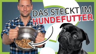 Animonda Hundefutter  Wie gut ist das   Hundeernährung  Hundefutter Test  Nature Trails [upl. by Airdnaed365]