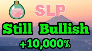 SLP Coin Price Prediction Smooth Love Potion SLP News Today [upl. by Mercy]