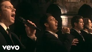 IL DIVO  Adagio Live Video [upl. by Jimmie]