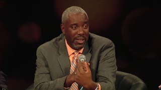 What is the Gospel Thabiti Anyabwile [upl. by Fen758]